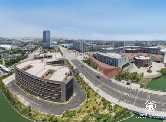 河南省第三家綜合保稅區(qū) 鄭州經(jīng)開綜保區(qū)通過驗收