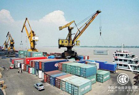 五部門發(fā)文要求促進(jìn)外貿(mào)綜合服務(wù)企業(yè)健康發(fā)展