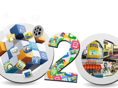 O2O的下個(gè)拐點(diǎn)在哪？