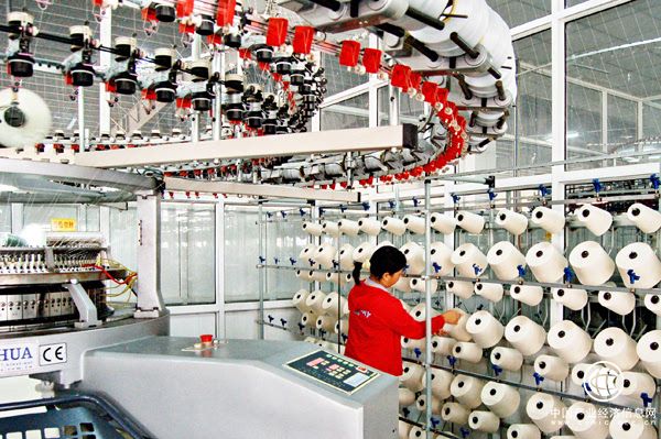 數(shù)字化推動中國智造轉(zhuǎn)型有成