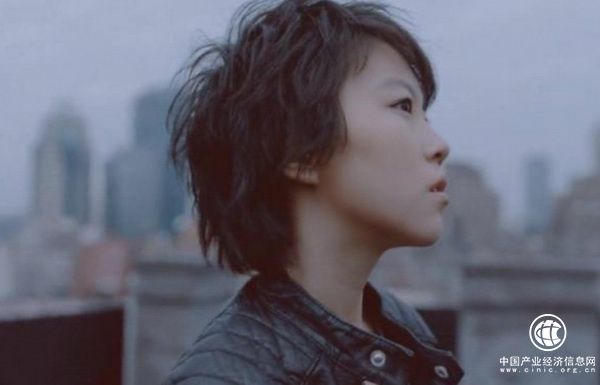 竇靖童出新專輯，你可以不喜歡但不能否認(rèn)它高級