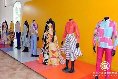 中國服裝業(yè)如何玩轉(zhuǎn)全球“朋友圈”？