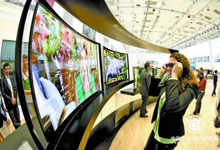 2018年彩電市場將現(xiàn)恢復性增長 產(chǎn)品力是決勝關鍵