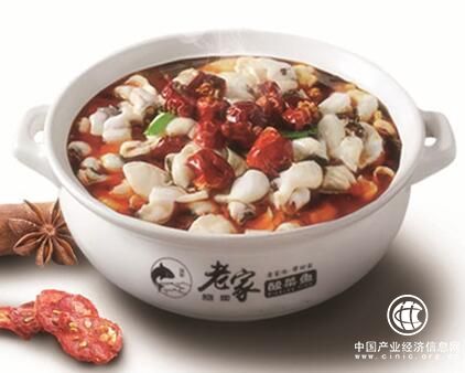 【老家酸菜魚(yú)】正宗酸菜魚(yú)加盟哪家好？