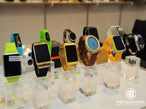 消費電子：由跟跑到領跑的華麗轉身