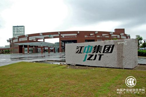 江中集團(tuán)：在傳統(tǒng)產(chǎn)業(yè)中譜寫(xiě)創(chuàng)新與綠色發(fā)展之歌