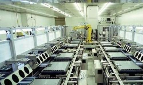 中國平板顯示行業(yè)全球影響力持續(xù)增強