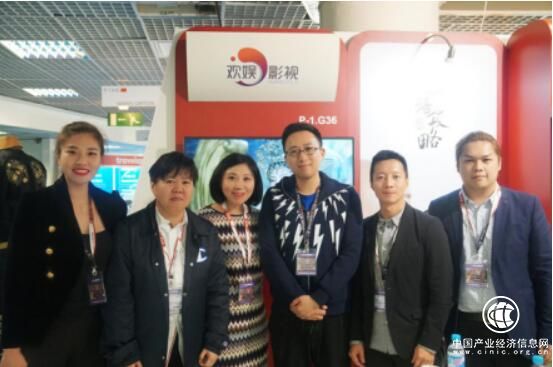 青銅、刺繡、中國風(fēng)，歡娛影視戛納帶火“中國風(fēng)”