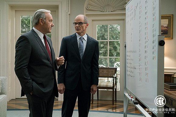 Netflix增加原創(chuàng)內容投入 明年制作預算達80億美元