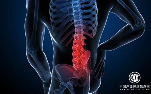 善水藥墨護(hù)腰椎，莫要讓不良姿勢(shì)傷害了它