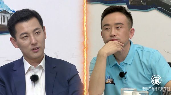 商業(yè)大咖“改行”開滴滴？《為夢想加速》攜手滴滴豪華車搞事情