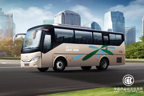 安凱中國智能駕駛迎來“加速度”！