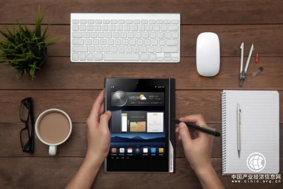 專注辦公，平衡生活 E人E本T10貼心上市