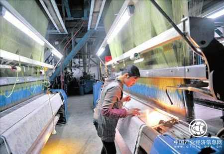 亮麗“三季報(bào)”夯實(shí)2017中國(guó)經(jīng)濟(jì)“穩(wěn)”格局