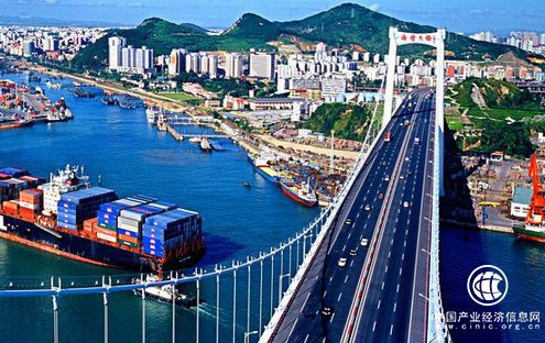 三季度福建省主要經(jīng)濟指標(biāo)增速快于全國