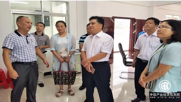 如何在精準(zhǔn)脫貧中爭做表率？連平縣留譚村還要做好這些方面工作