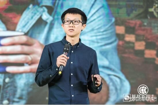 鳳凰網(wǎng)張炎：社會設(shè)計，以商業(yè)打造社會共贏