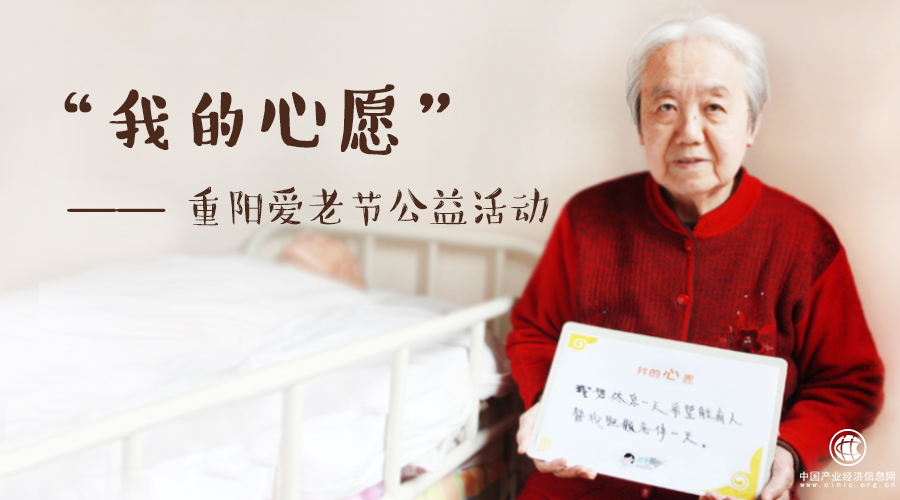 二毛照護(hù) 重陽愛老節(jié)心愿調(diào)查：老年人的小小心愿，你知道嗎？