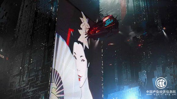 從《銀翼殺手》到《銀翼殺手2049》 35年間給養(yǎng)多少賽博朋克？