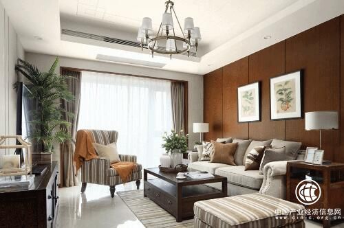 晝夜轉(zhuǎn)換，Harbor House美式家展現(xiàn)不同風(fēng)情