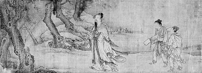 taoyuanminglingyimian