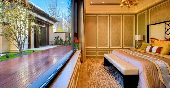 樓市步入“內(nèi)容時(shí)代” 優(yōu)山美地D區(qū)直擊居住痛點(diǎn)