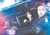 《銀翼殺手2049》票房遇冷，經(jīng)典重啟真的那么難？