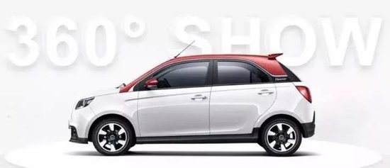 離職沃爾沃加盟電咖 向東平準備搶跑蔚來、小鵬