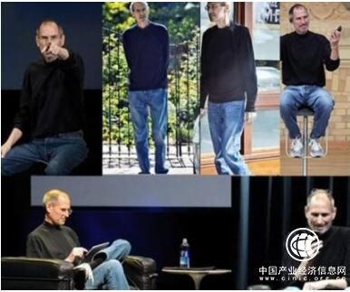 為什么韋杰總是一身中式長衫？因為他要強調中華文明