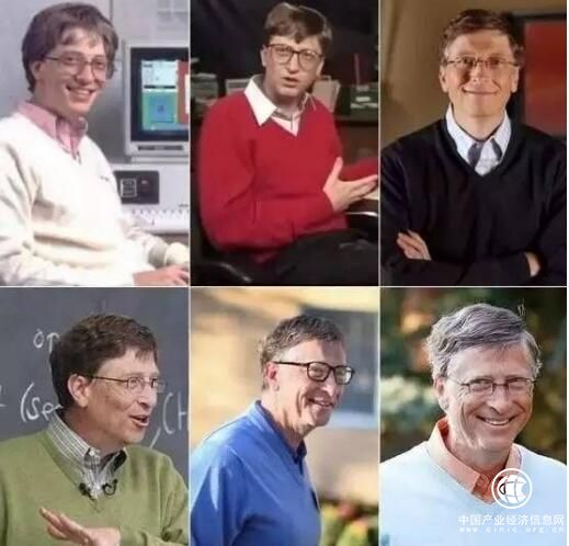 為什么韋杰總是一身中式長衫？因?yàn)樗獜?qiáng)調(diào)中華文明