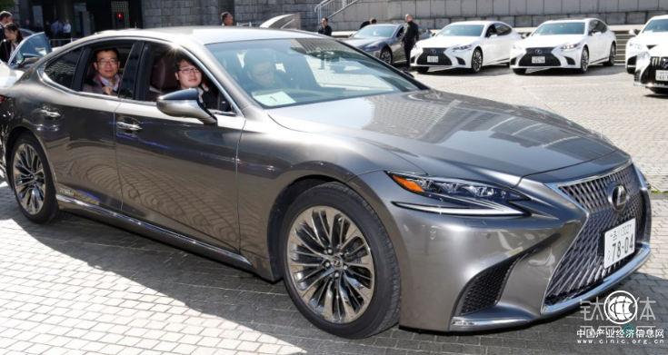 本源回歸，豐田智能駕駛的人機(jī)關(guān)系哲學(xué)        