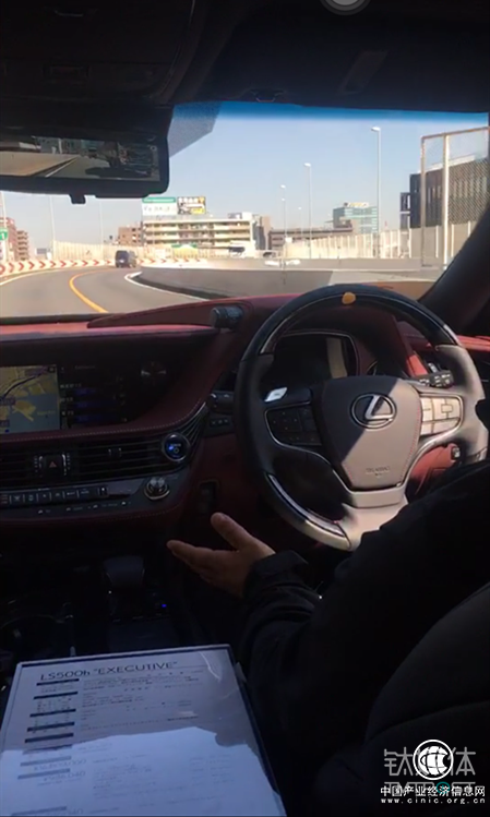 本源回歸，豐田智能駕駛的人機(jī)關(guān)系哲學(xué)        