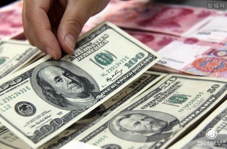 前三季度我國(guó)跨境資金流動(dòng)形勢(shì)進(jìn)一步回穩(wěn)向好