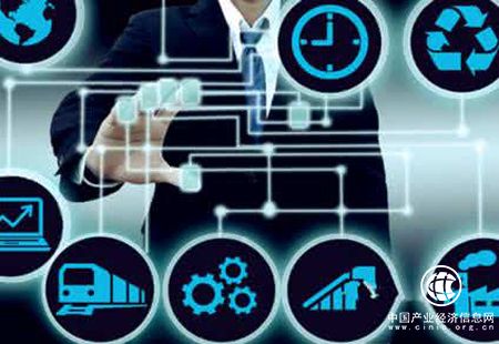 “互聯(lián)網(wǎng)＋制造業(yè)”是產(chǎn)業(yè)發(fā)展的必然趨勢(shì)