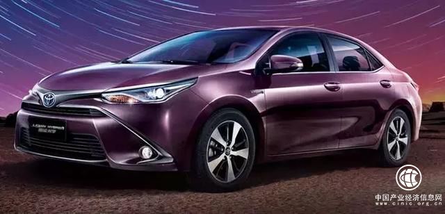 豐田在華首個(gè)加氫站落成，將在中國(guó)出售MIRAI？