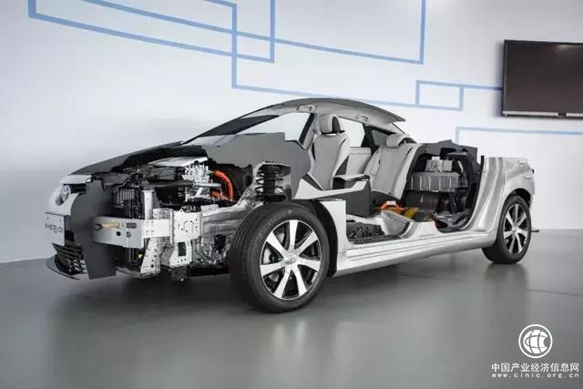 豐田在華首個(gè)加氫站落成，將在中國(guó)出售MIRAI？