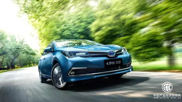 豐田在華首個(gè)加氫站落成，將在中國(guó)出售MIRAI？