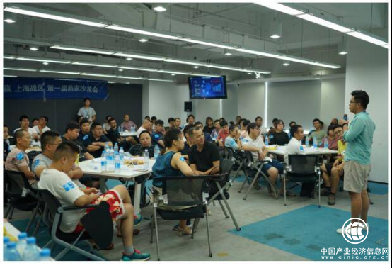 幫商戶牽線獲得千萬元投資意向，餓了么商家學院是怎么做到的？