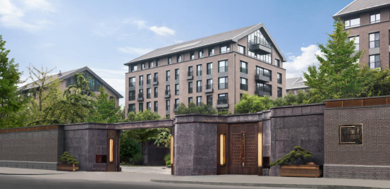 房產(chǎn)市場(chǎng)大浪淘沙 萬(wàn)柳書(shū)院不改標(biāo)桿本色,房產(chǎn)市場(chǎng)大浪淘沙,萬(wàn)柳書(shū)院不改標(biāo)桿本色