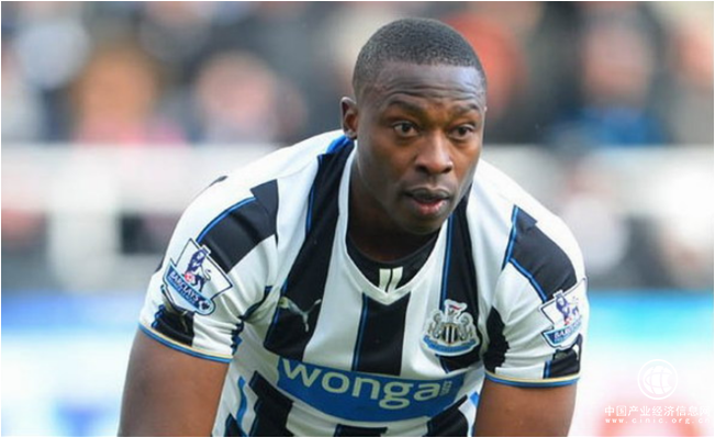 樂天堂體育：肖拉阿梅奧比進入紐卡斯爾聯(lián)名人堂