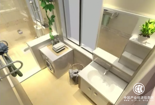 助力未來新生代_鷹衛(wèi)浴“慧空間杯”設計大賽