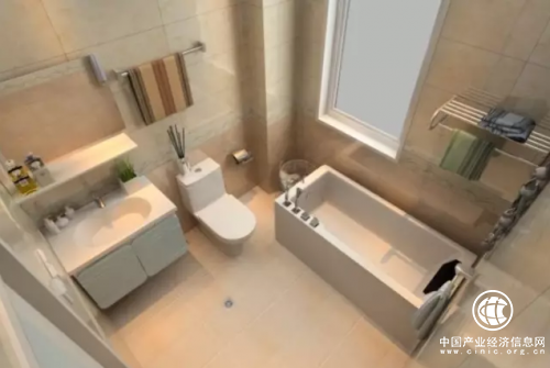 助力未來新生代_鷹衛(wèi)浴“慧空間杯”設計大賽