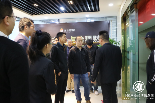 文旅古城，與會(huì)貍財(cái) 狐小貍首屆客戶洽談會(huì)圓滿結(jié)束