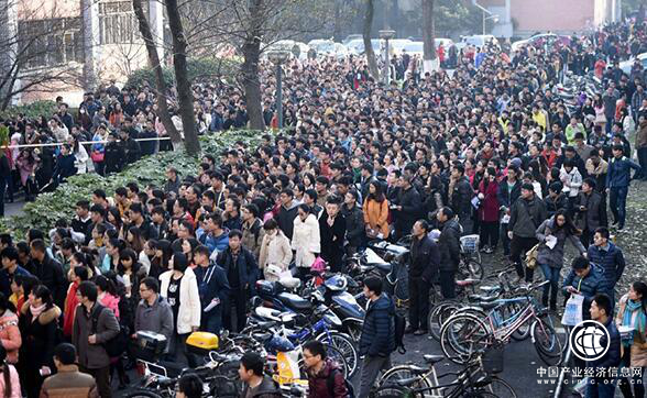 2018國考倒計時，映課情報課重新定義“考前沖刺”