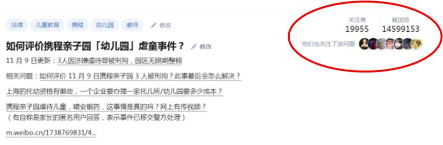 攜程親子園-張葆X的第三方”虐童”機構？