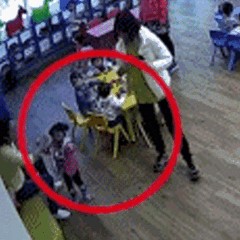 天才寶貝早教機(jī)構(gòu)：攜程親子園虐童案，幫助孩子重建心理刻不容緩