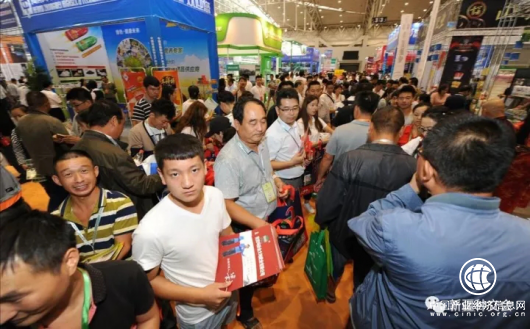 蛻變升級！新疆絲路種業(yè)大會今日正式啟動