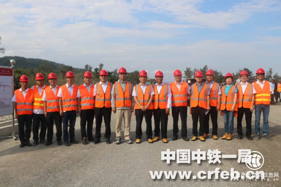 走基層·海外項(xiàng)目系列報(bào)道之二 助力東帝汶駛?cè)氚l(fā)展快車(chē)道