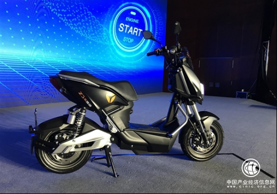 37項品質升級，科技創(chuàng)新成為雅迪電動車代名詞