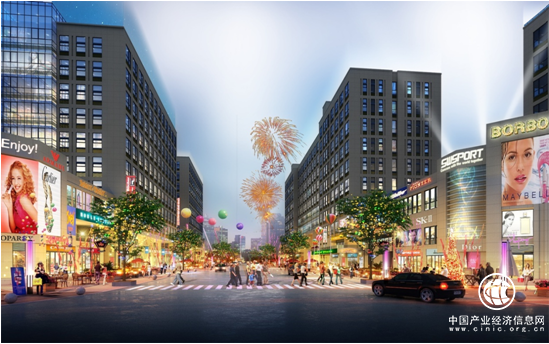 中關(guān)村2.0時代下___商業(yè)進(jìn)化論的3.0演變